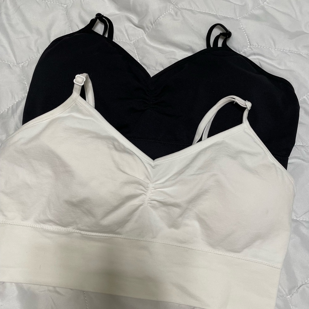 Madden form girl bras
